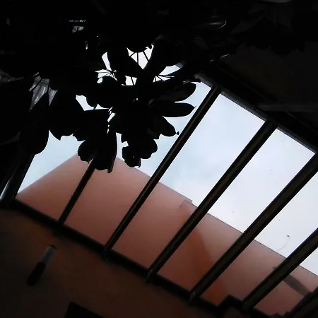 Chalet Pareado 度假居 *