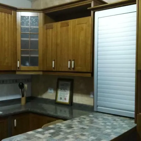 Chalet Pareado 度假居 *