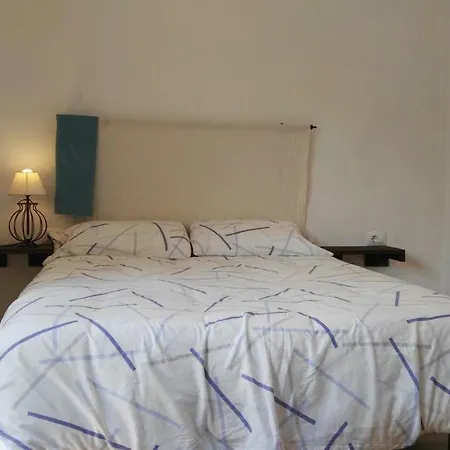 Chalet Pareado 度假居 El Rincon (Tenerife)