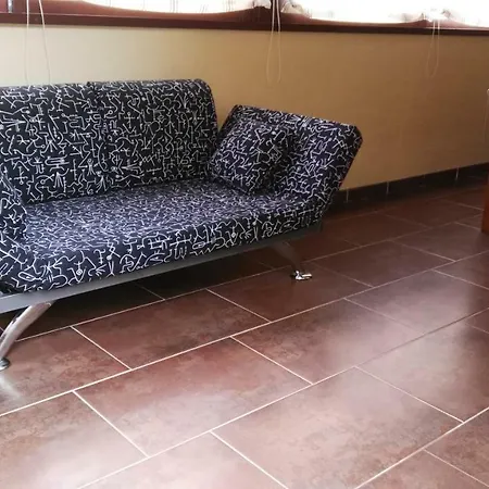 Chalet Pareado Nyaraló