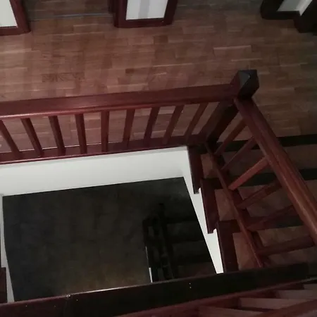 Chalet Pareado Nyaraló El Rincón