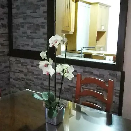 Chalet Pareado El Rincón