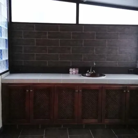 Chalet Pareado Nyaraló *