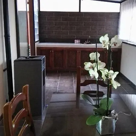 Chalet Pareado * El Rincón