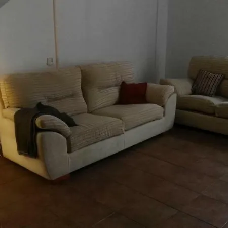 Nyaraló Chalet Pareado *