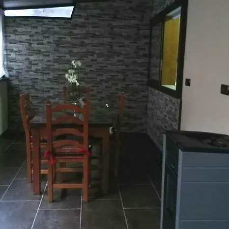 Chalet Pareado El Rincón